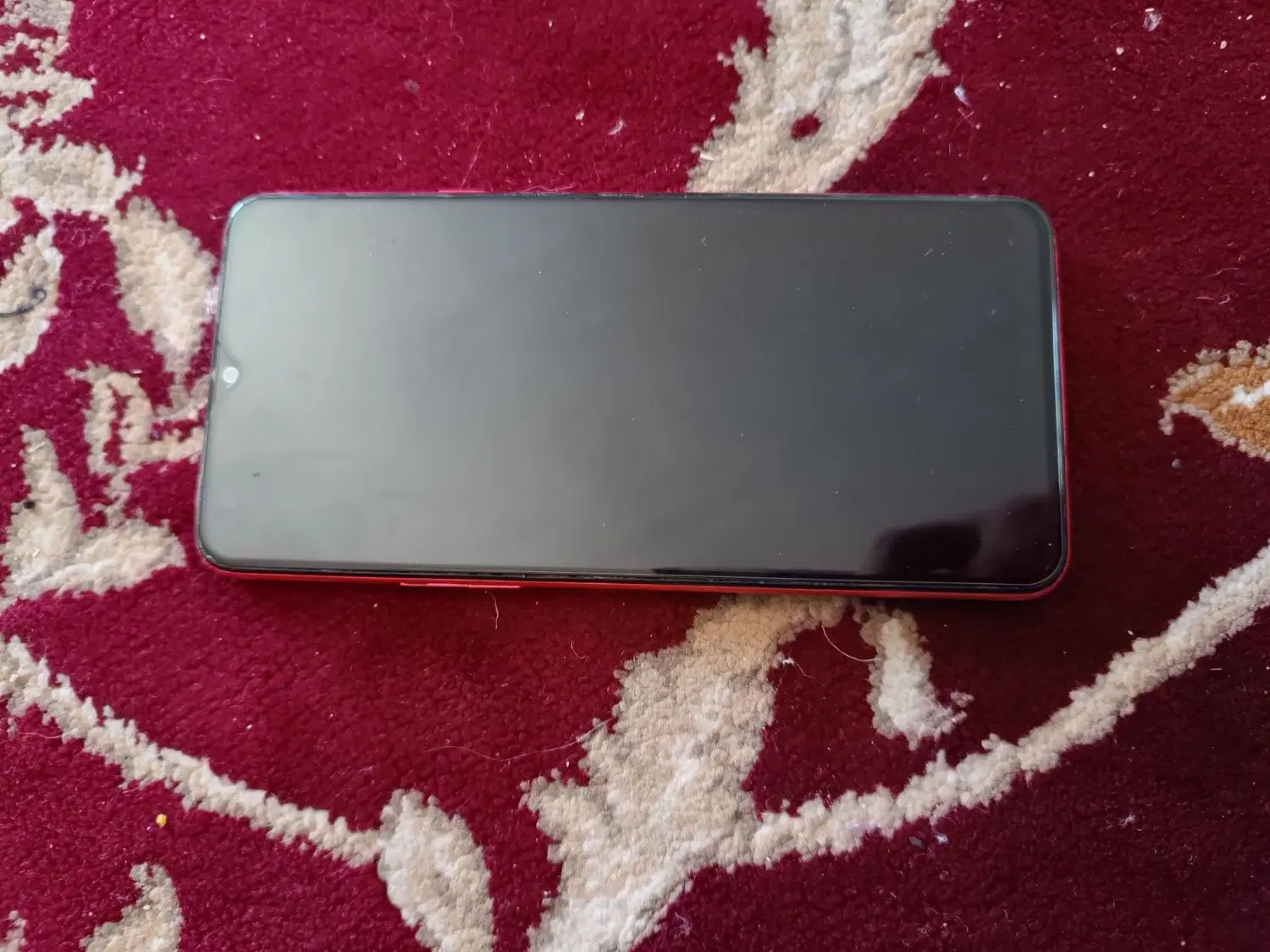 گوشیa20|موبایل|زابل, |دیوار