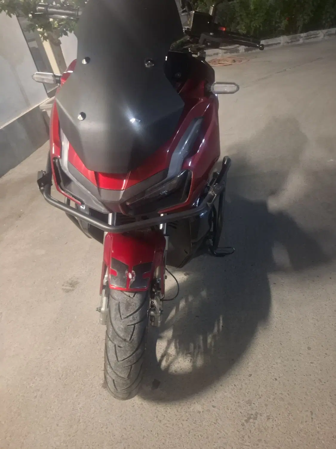 1402adv150کبیر|موتورسیکلت|پردیس, فاز ۶|دیوار