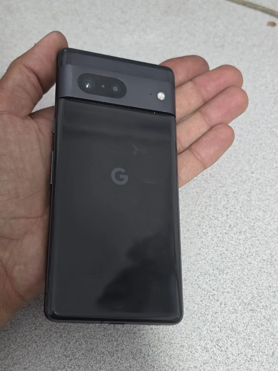 google pixel 7 128g ram8|موبایل|تهران, شیخ هادی|دیوار