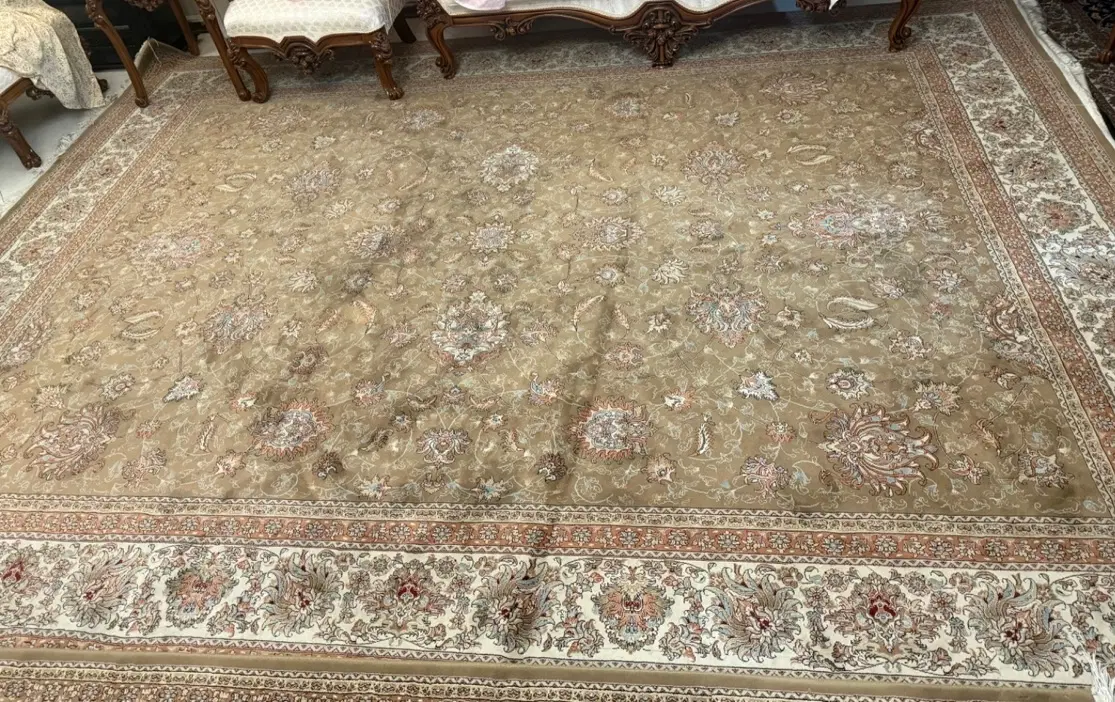 ۱۲ متری|فرش|تهران, منیریه|دیوار