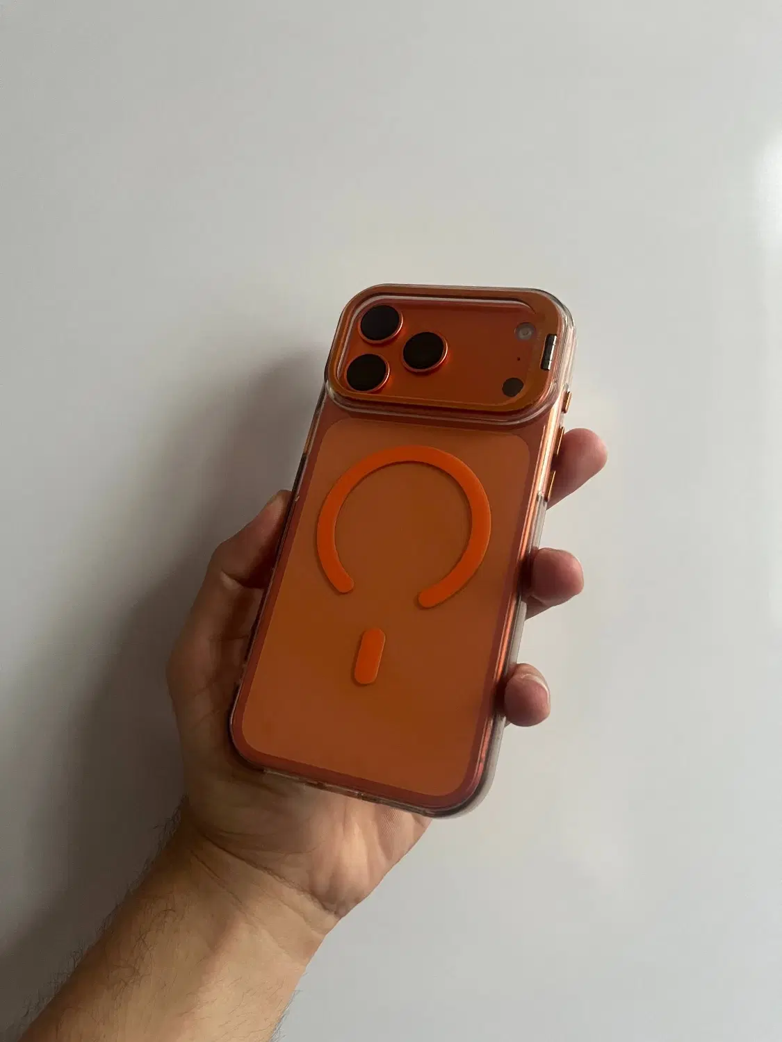 iphone 17 pro max|موبایل|اردبیل, |دیوار