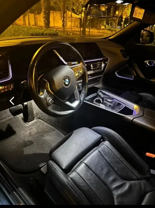 BMW Z4|خودرو کلاسیک|کرج, فاز ۱ مهرشهر|دیوار