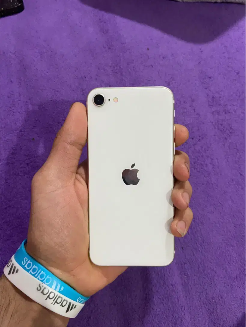 IPHONE SE(2022)|موبایل|اهواز, کیانپارس |دیوار