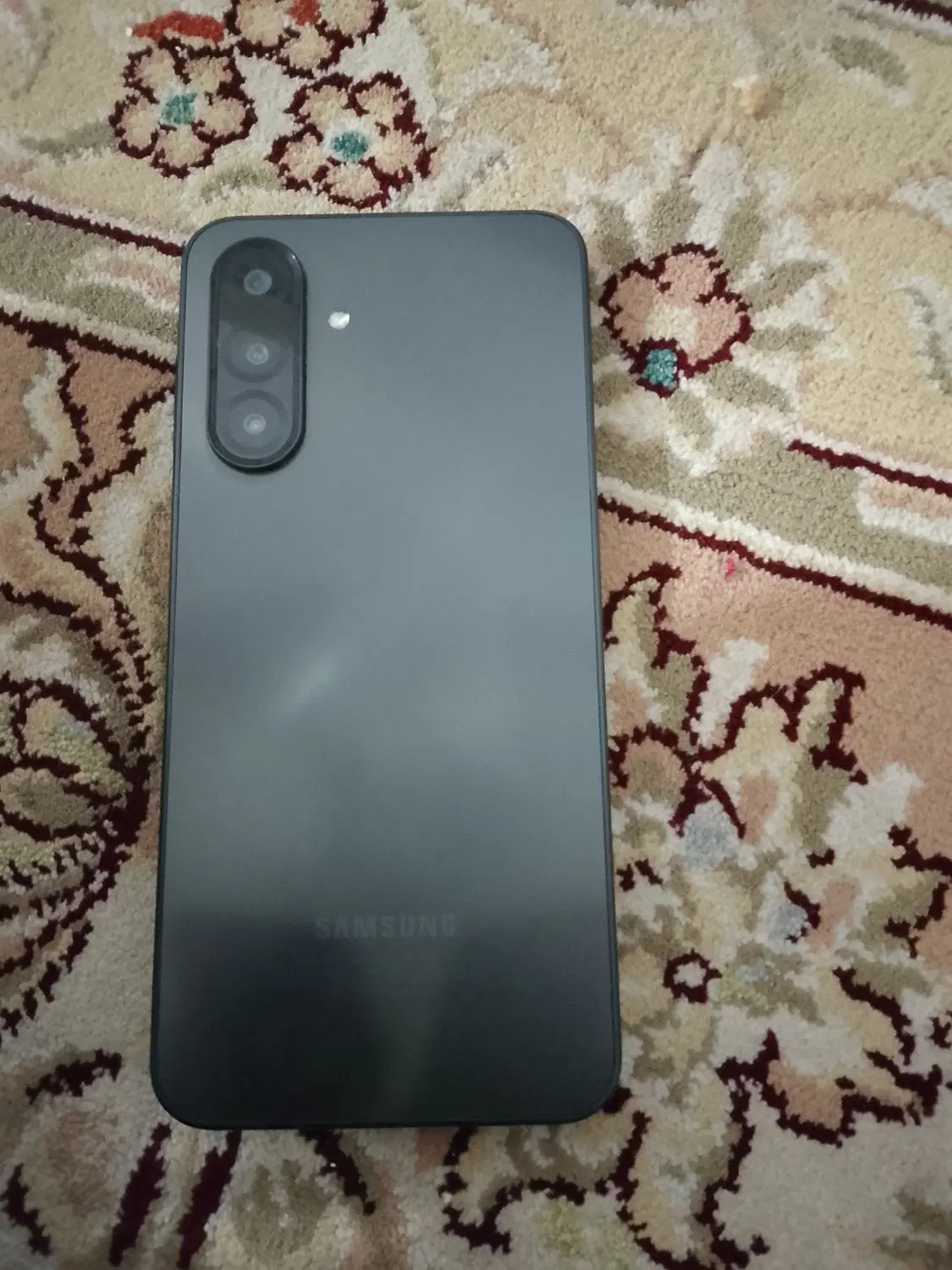 گوشی A17|موبایل|گرمسار, |دیوار
