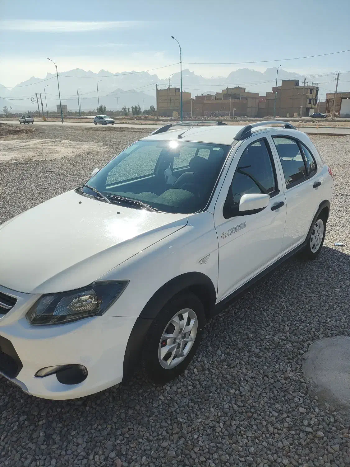 کوییک ۱۴۰۱|خودرو سواری و وانت|یزد, |دیوار