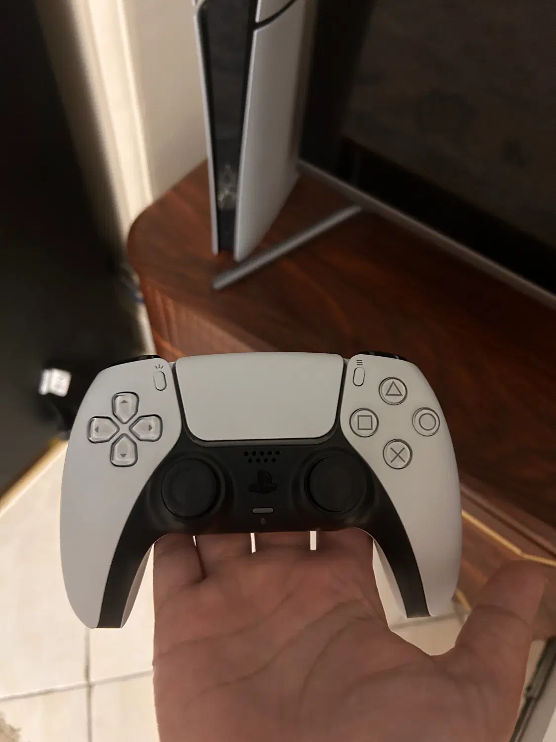 Ps5 digital|کنسول، بازی ویدئویی و آنلاین|تهران, باشگاه نفت|دیوار