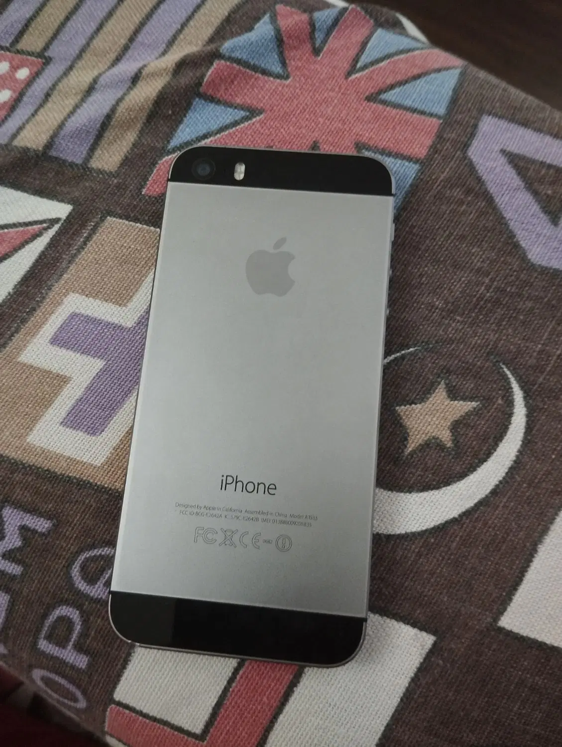 iPhone 5s|موبایل|تهران, دبستان|دیوار