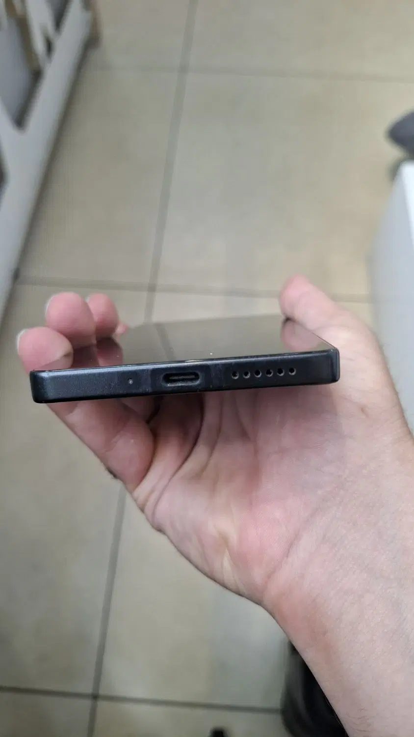 poco m6 pro|موبایل|تبریز, |دیوار