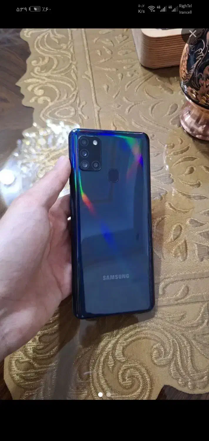 a21a|موبایل|گلستان (تهران), |دیوار