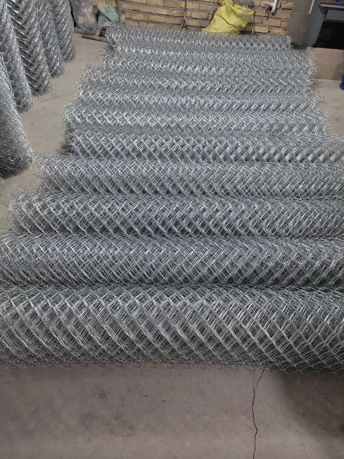 فنس|مصالح و تجهیزات ساختمان|زنجان, |دیوار
