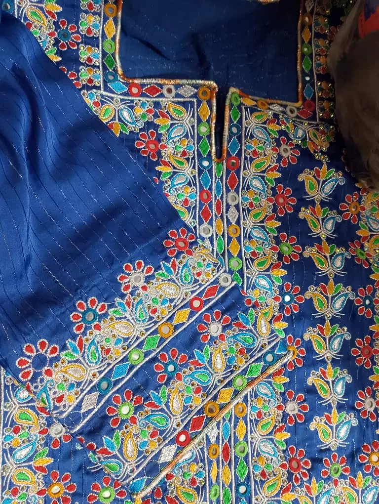 مجلسی|لباس|چابهار, |دیوار