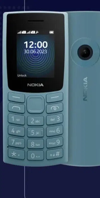 nokia110|موبایل|اهواز, شریعتی جنوبی|دیوار