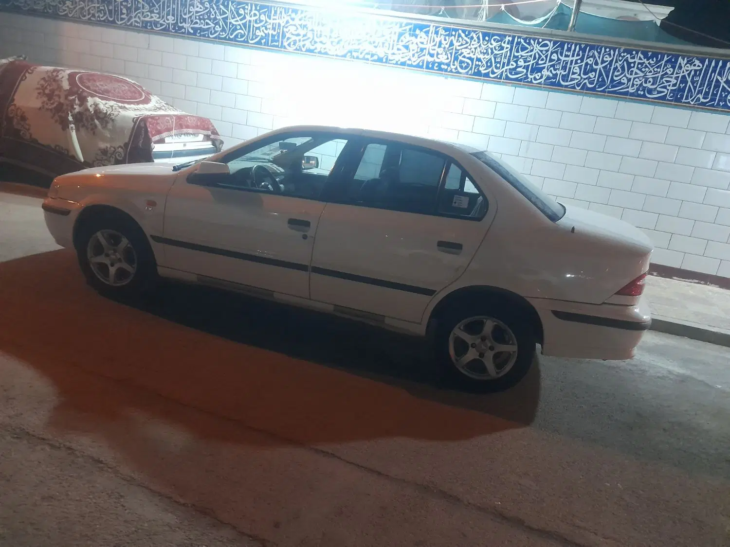 سمند LX|خودرو سواری و وانت|خرمشهر, |دیوار