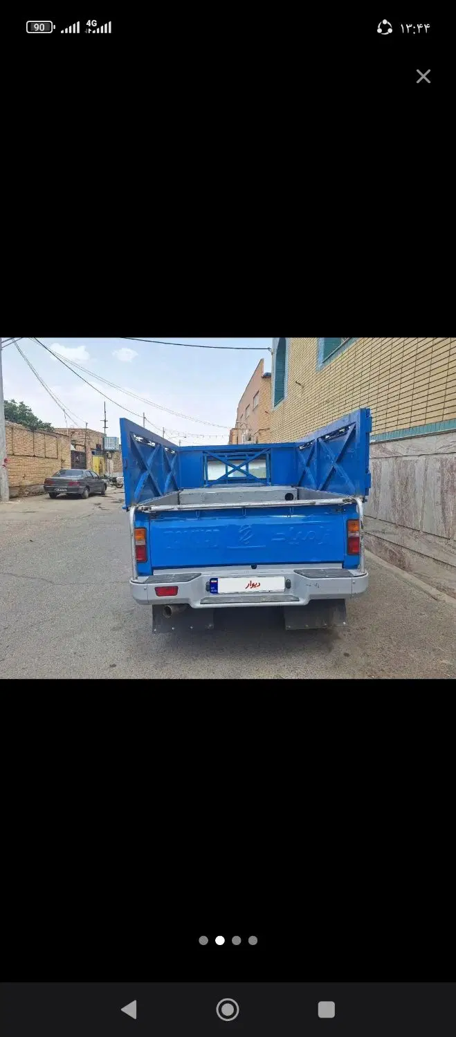 حمل بار|خدمات حمل و نقل|قم, علی آباد|دیوار