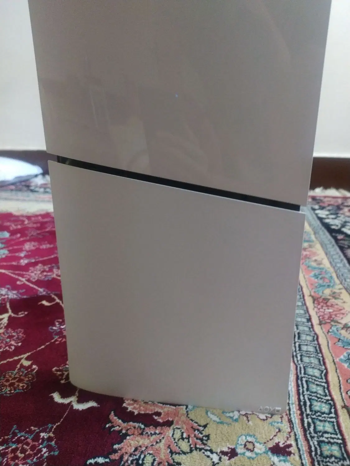 ps5 اسلیم|کنسول، بازی ویدئویی و آنلاین|بندر ماهشهر, |دیوار