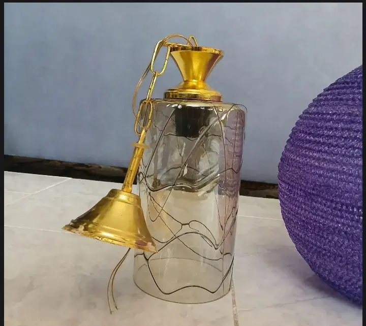 ...|لوستر و چراغ آویز|ماهدشت, |دیوار
