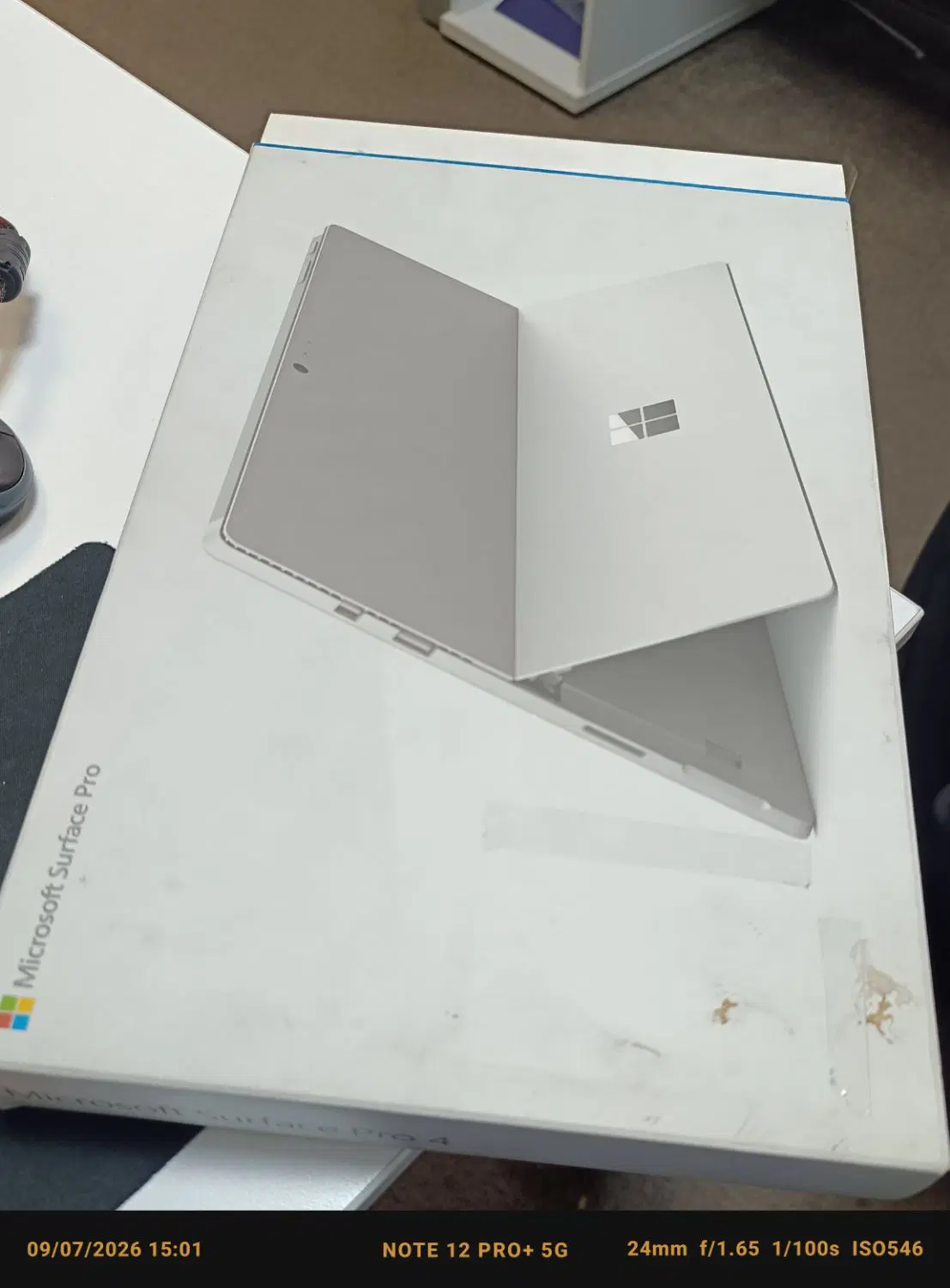 surface pro 4|رایانه همراه|تهران, امیرآباد|دیوار