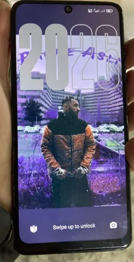 Xiaomi Redmi note 12 pro 4g 256 ram8|موبایل|اندیشه, اندیشه فاز ۱|دیوار