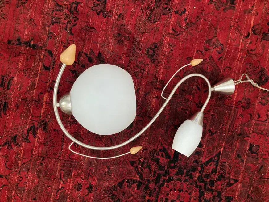 لوستر|لوستر و چراغ آویز|تهران, کیانشهر|دیوار