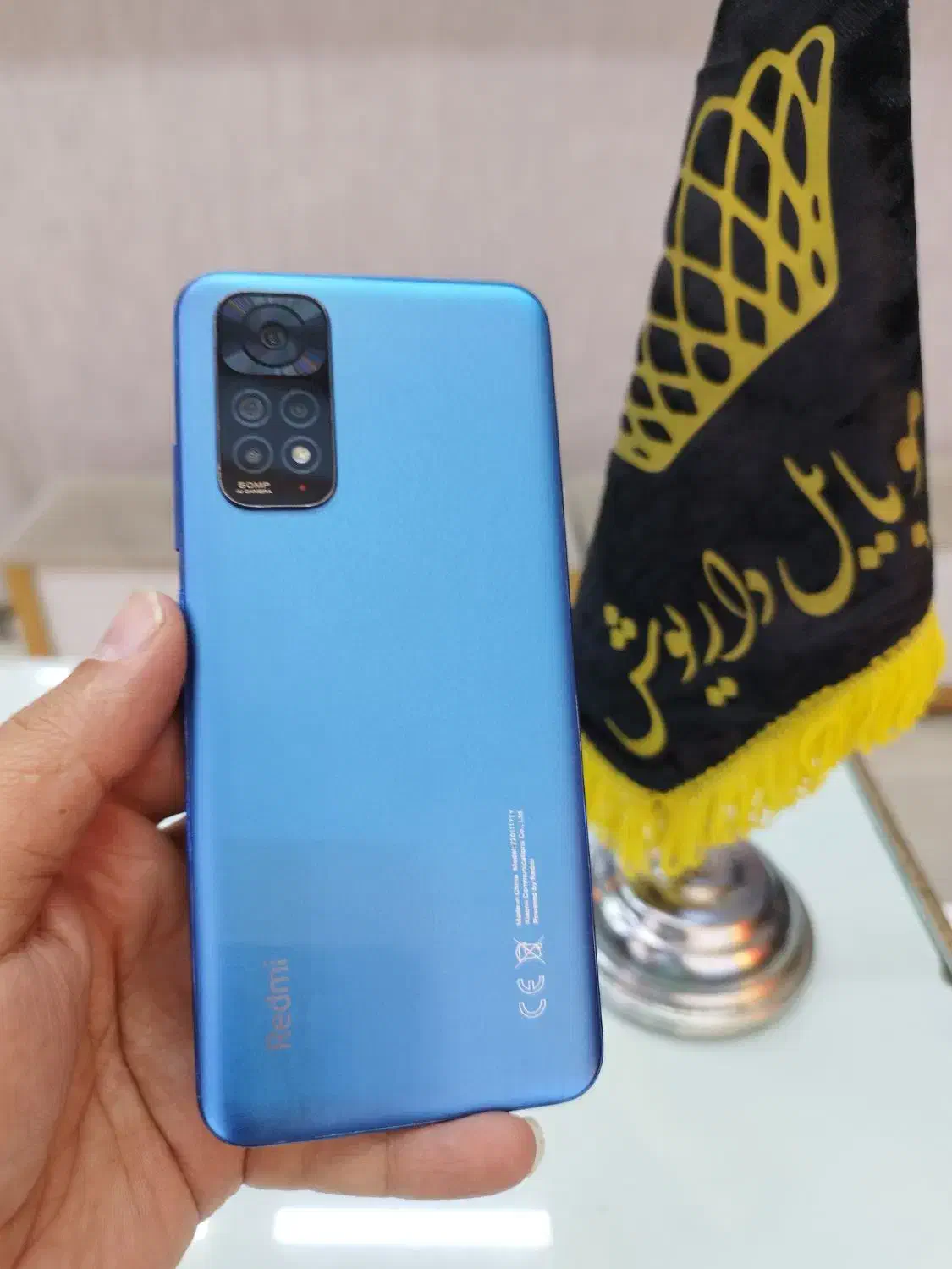 note 11 در حد آک|موبایل|نیشابور, امام خمینی|دیوار