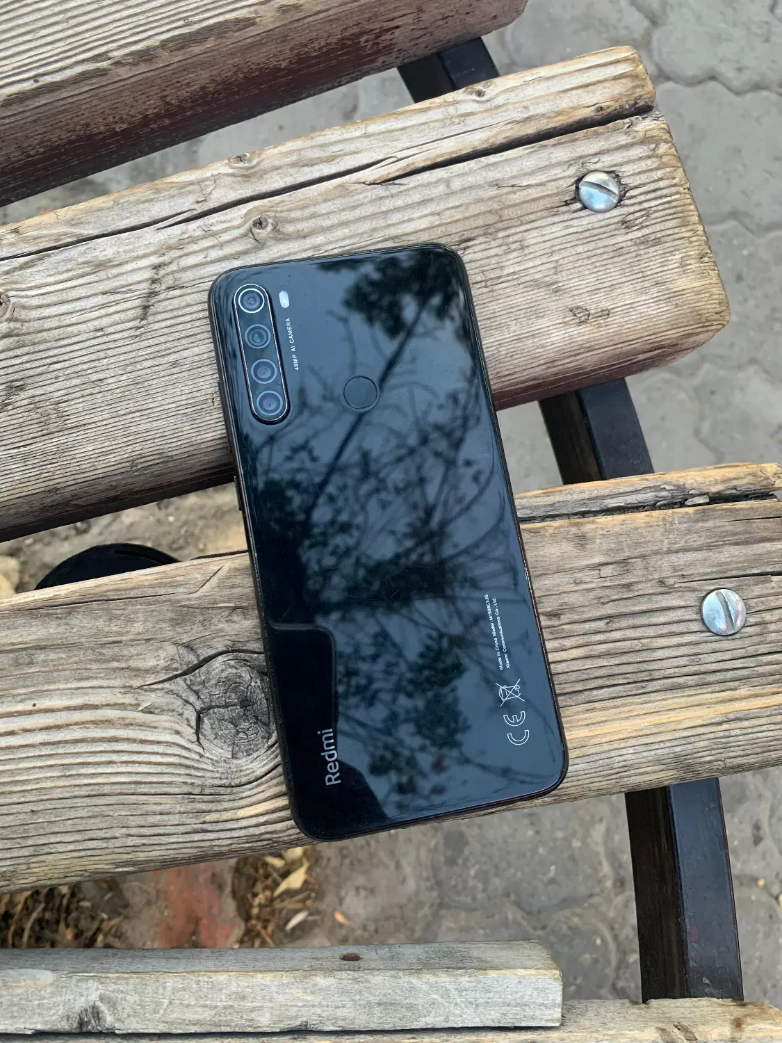 Redmi note8|موبایل|میاندوآب, |دیوار
