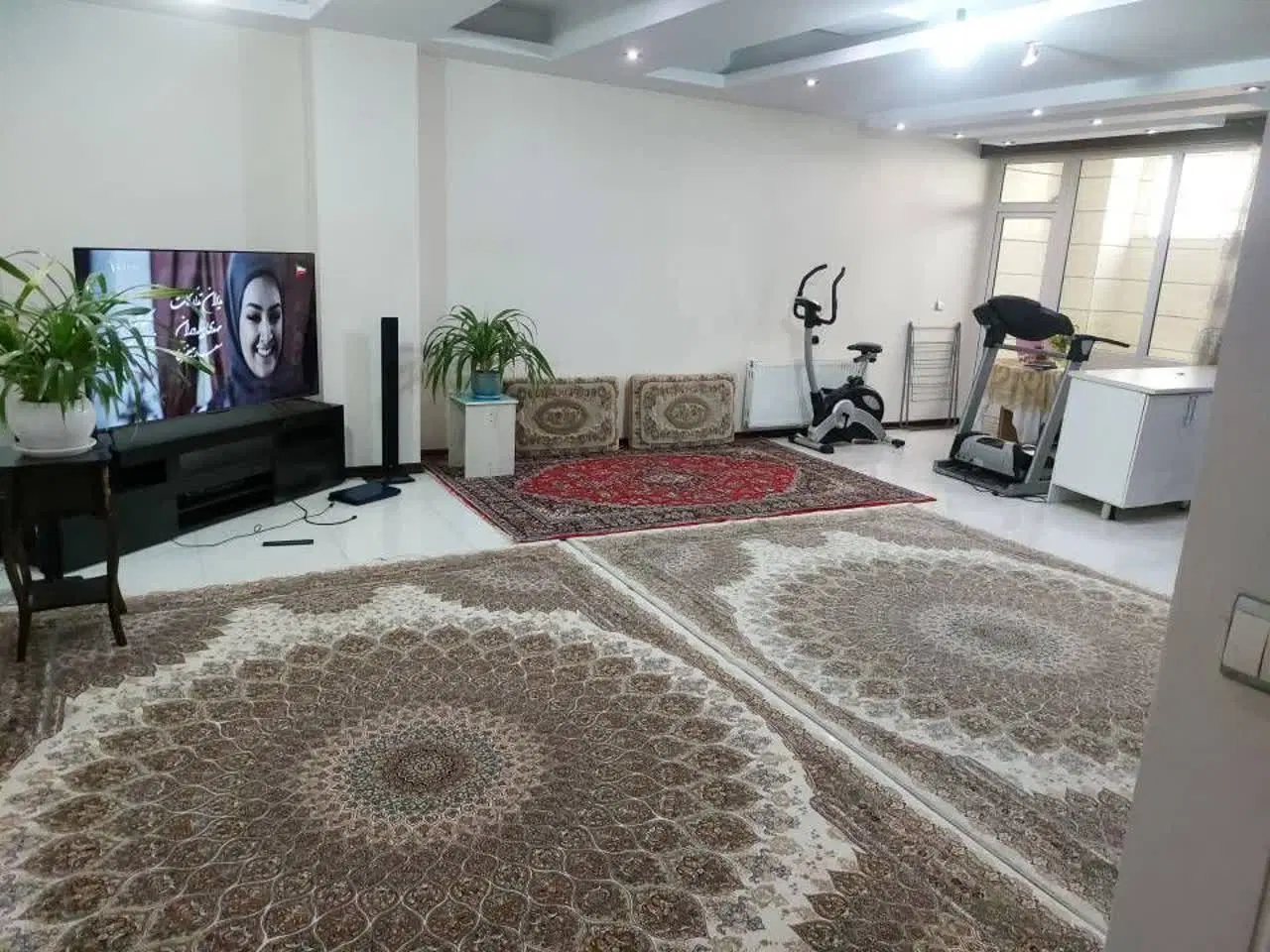۱۰۰متر/سندی/مهر ویلا - Ansicht 2
