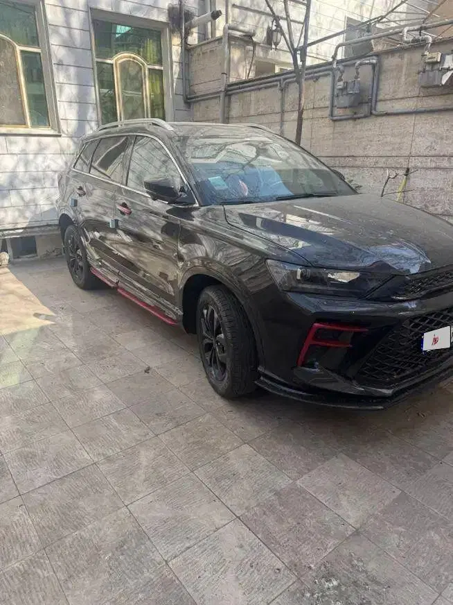 صفرKmc a5 1404|خودرو سواری و وانت|تهران, اوقاف|دیوار