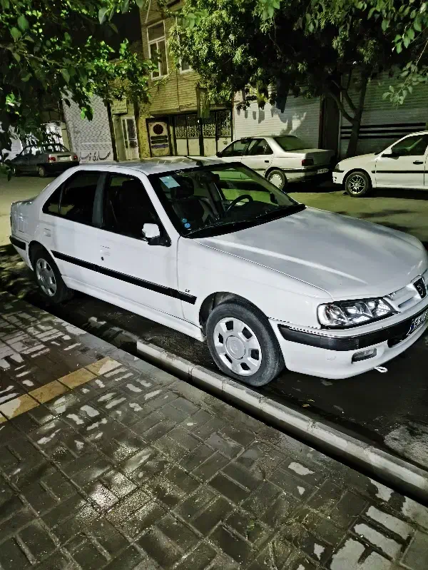 پارس tu5|خودرو سواری و وانت|مشهد, اروند|دیوار