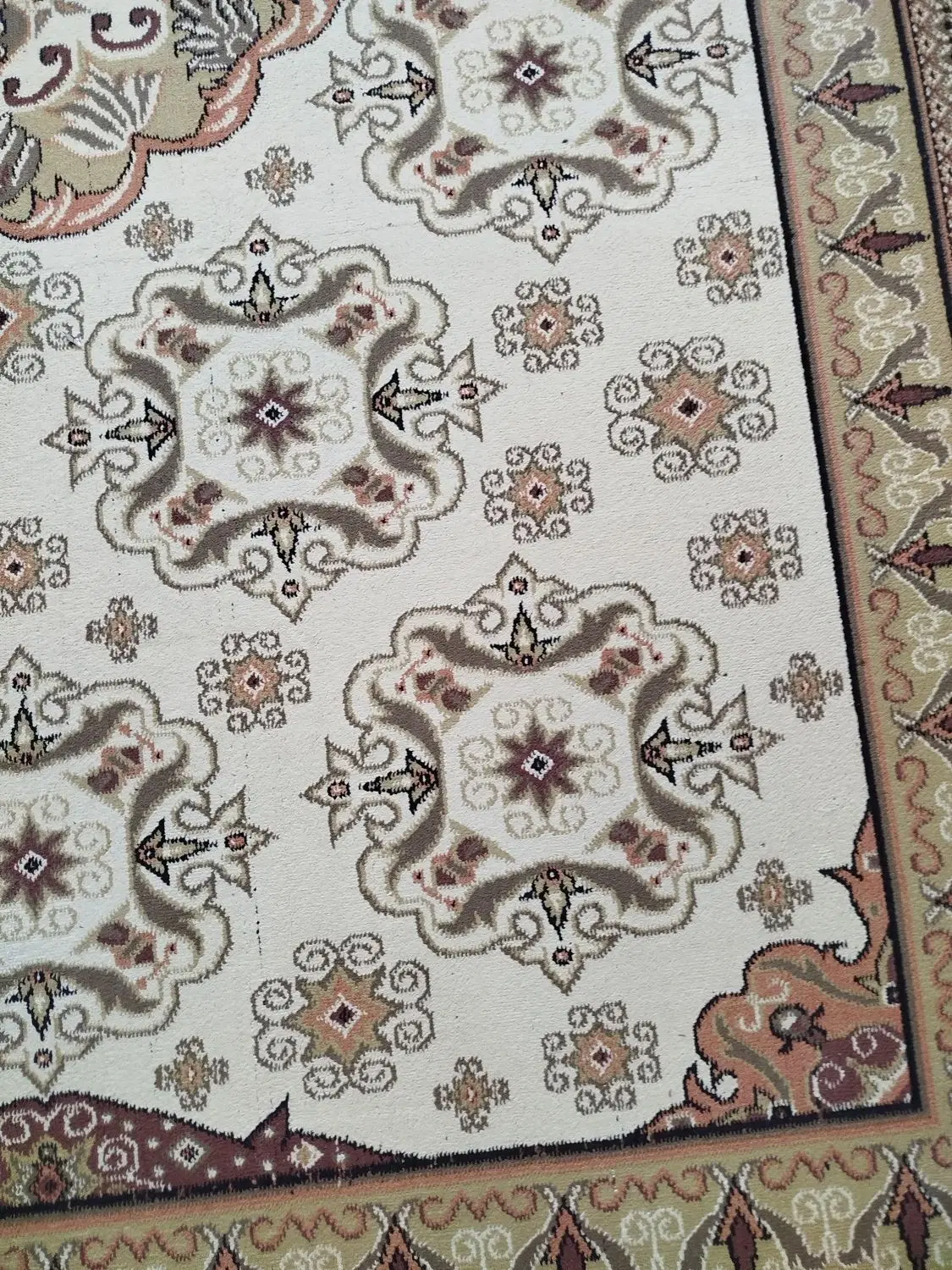 گلیم|گلیم، جاجیم، گبه|کاشان, فاز ۲ ناجی آباد|دیوار