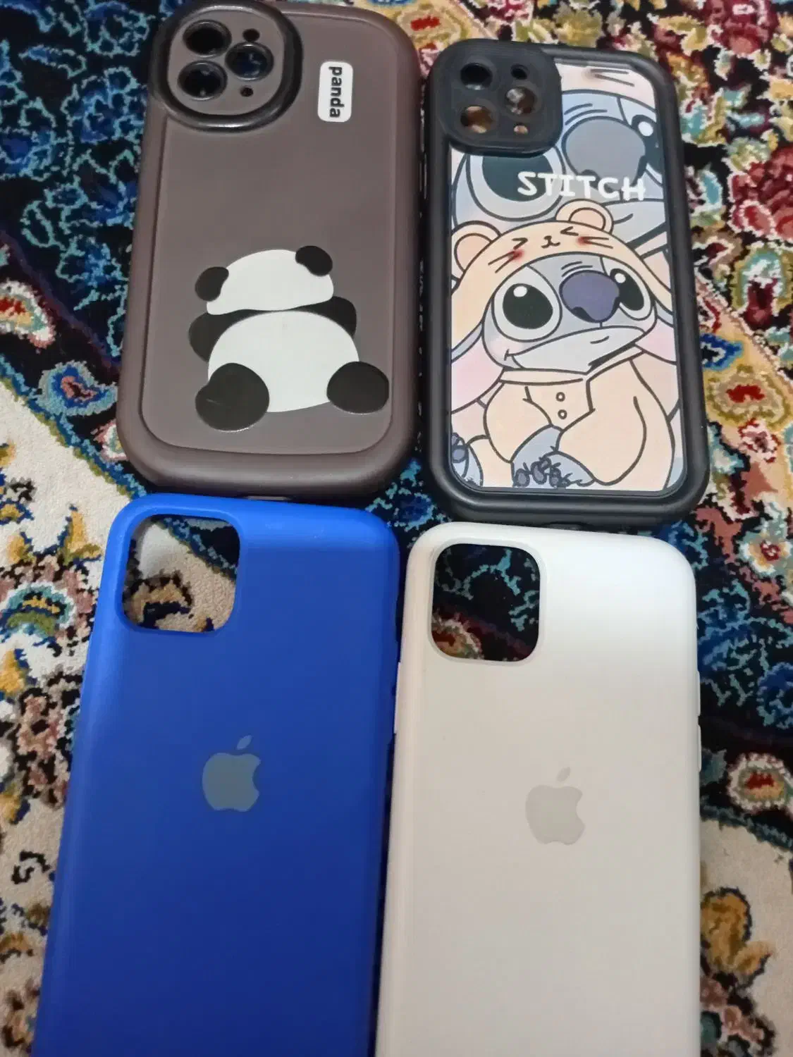 قاب گوشی|لوازم جانبی موبایل و تبلت|تهران, یاخجی آباد|دیوار