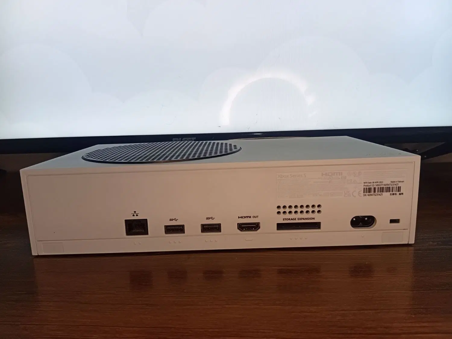 Xbox series s|کنسول، بازی ویدئویی و آنلاین|رشت, حمیدیان|دیوار