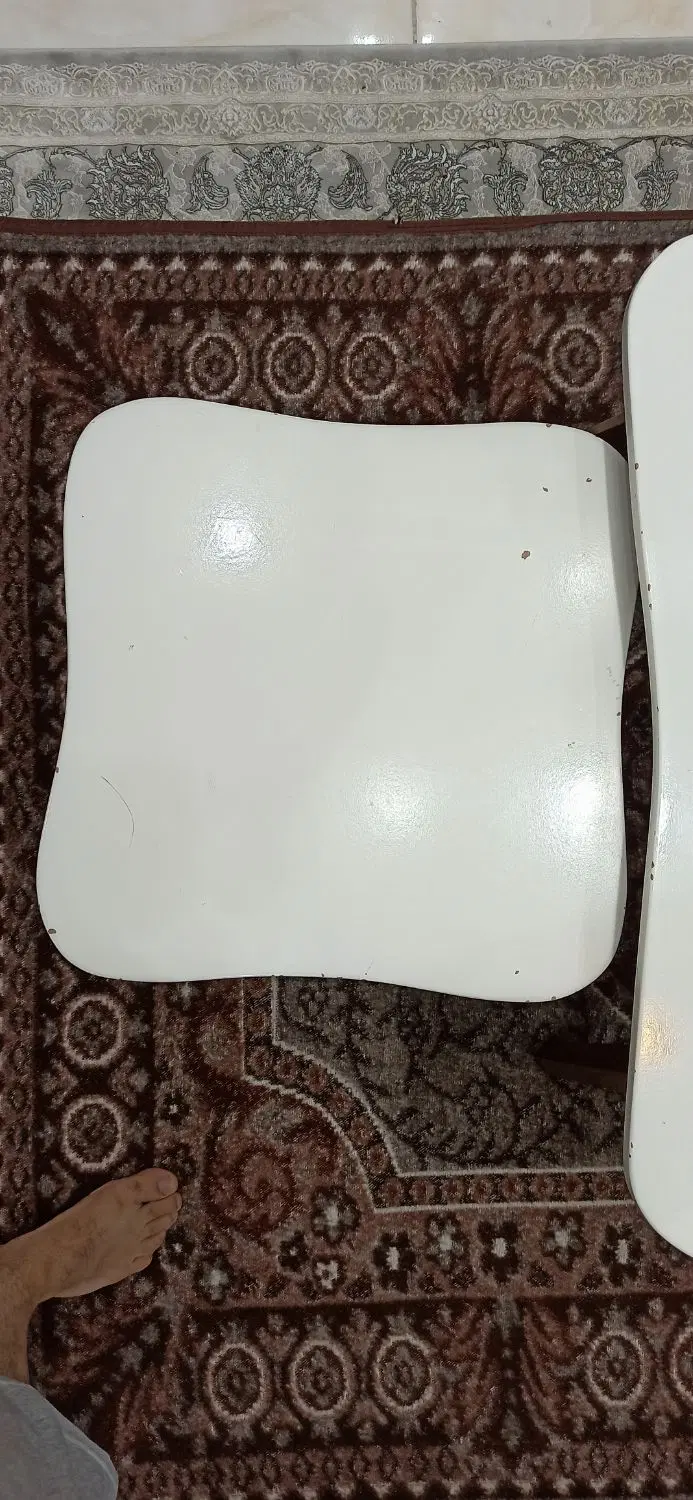 جلو مبلی|مبلمان خانگی و میز عسلی|نظرآباد, نظرآباد|دیوار