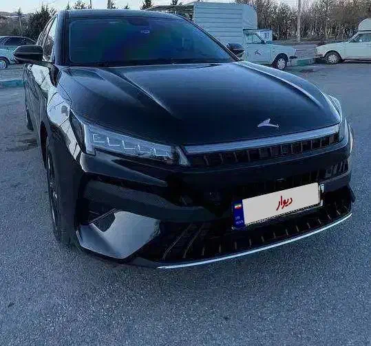 Kmc j7 1403|خودرو سواری و وانت|تهران, دردشت|دیوار