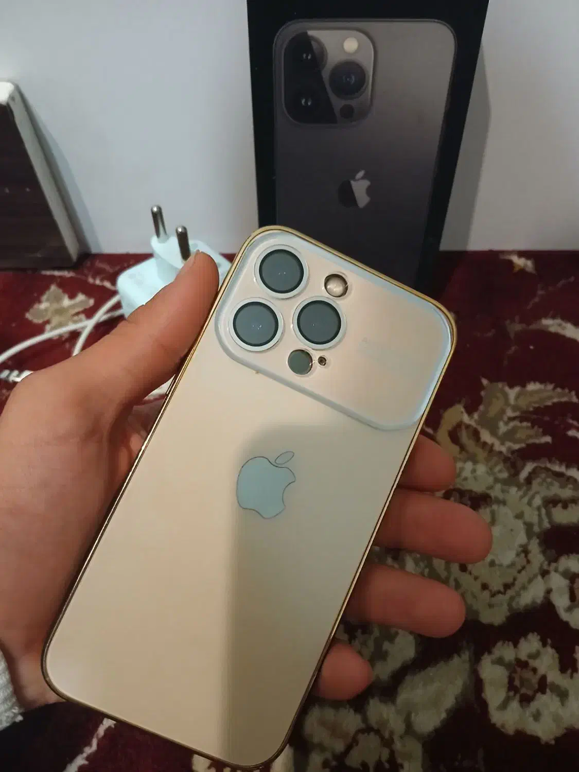 13porایفون|موبایل|همدان, |دیوار