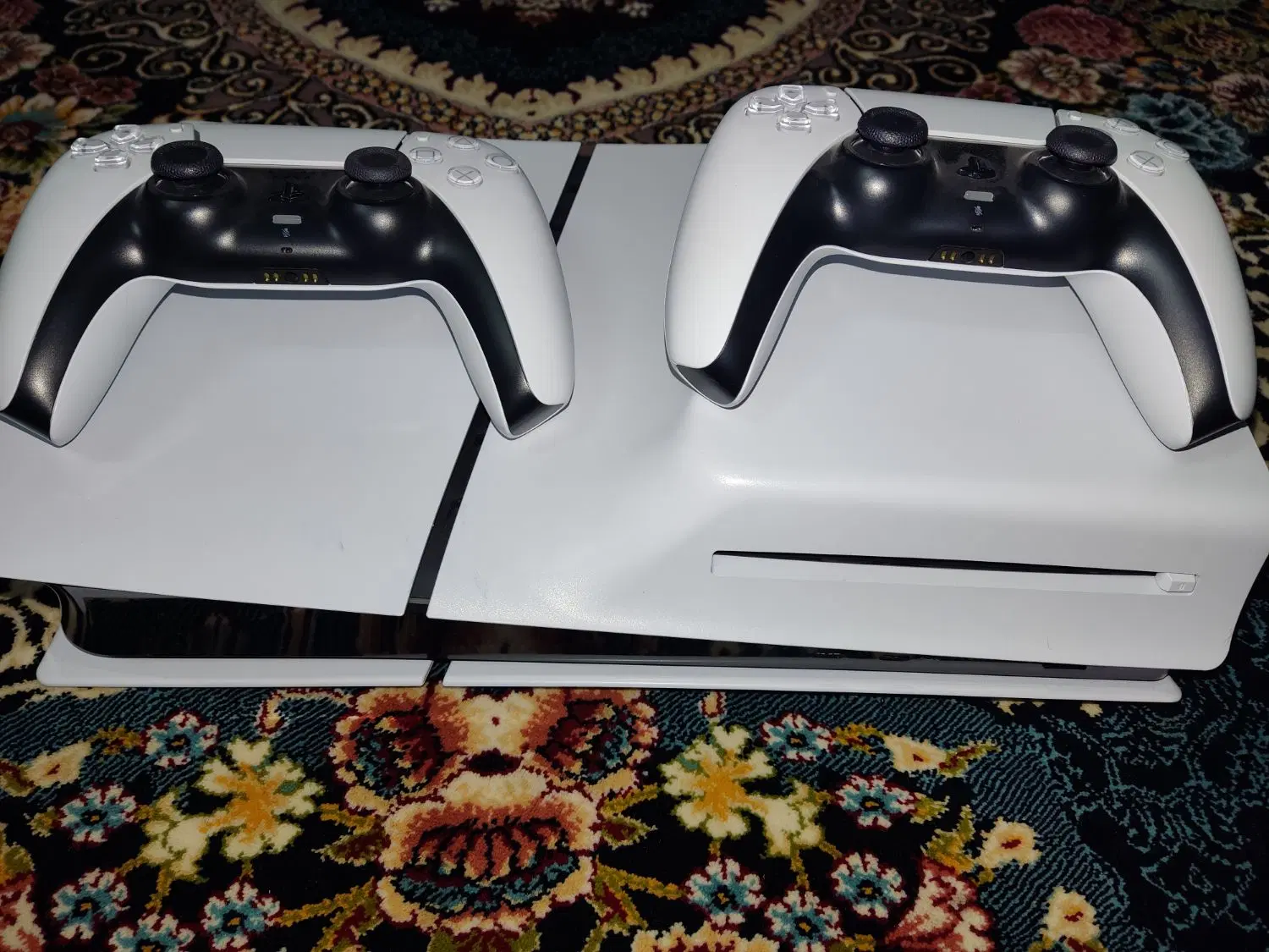 ps5|کنسول، بازی ویدئویی و آنلاین|جهرم, |دیوار
