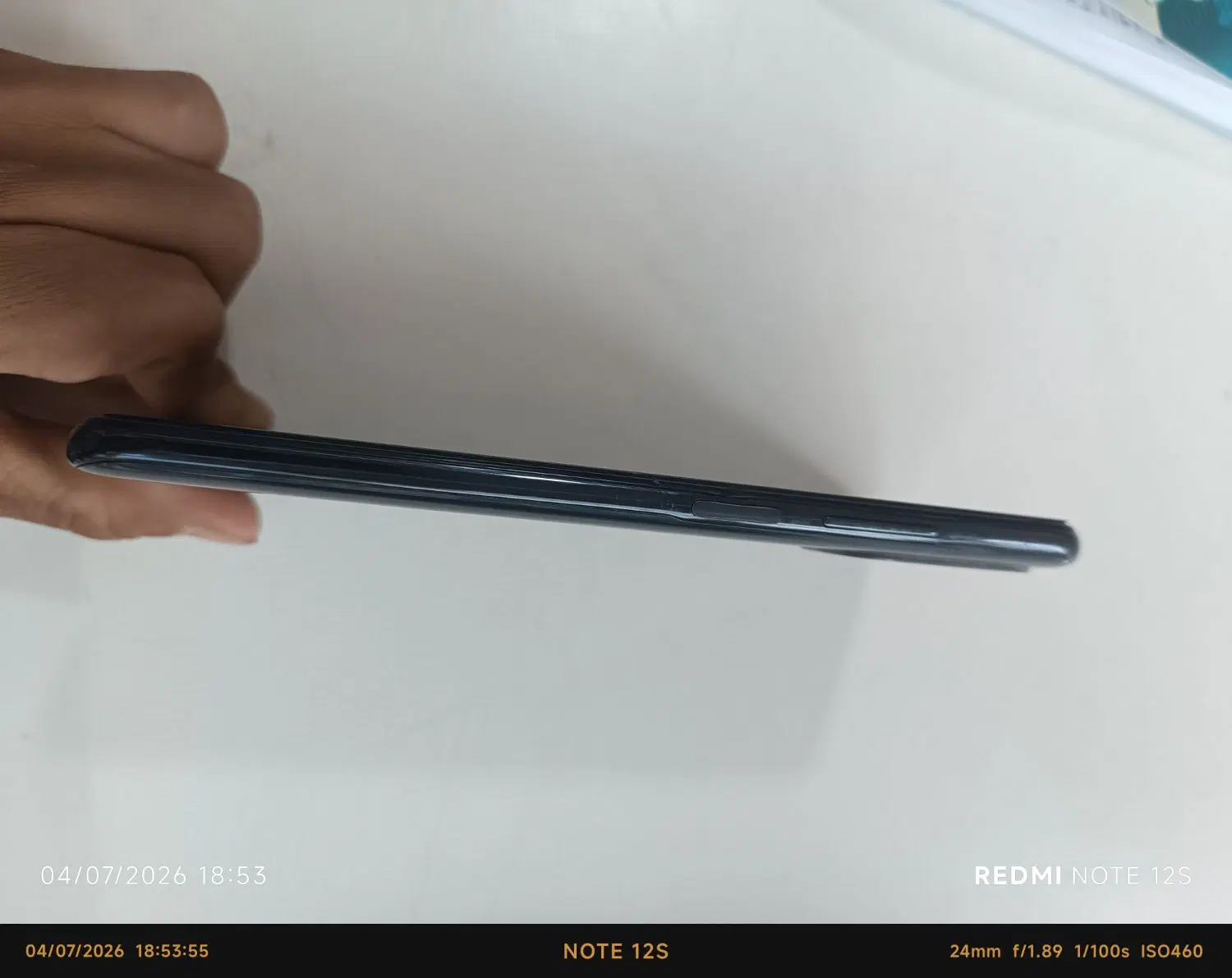 poco m5 s|موبایل|ارومیه, |دیوار