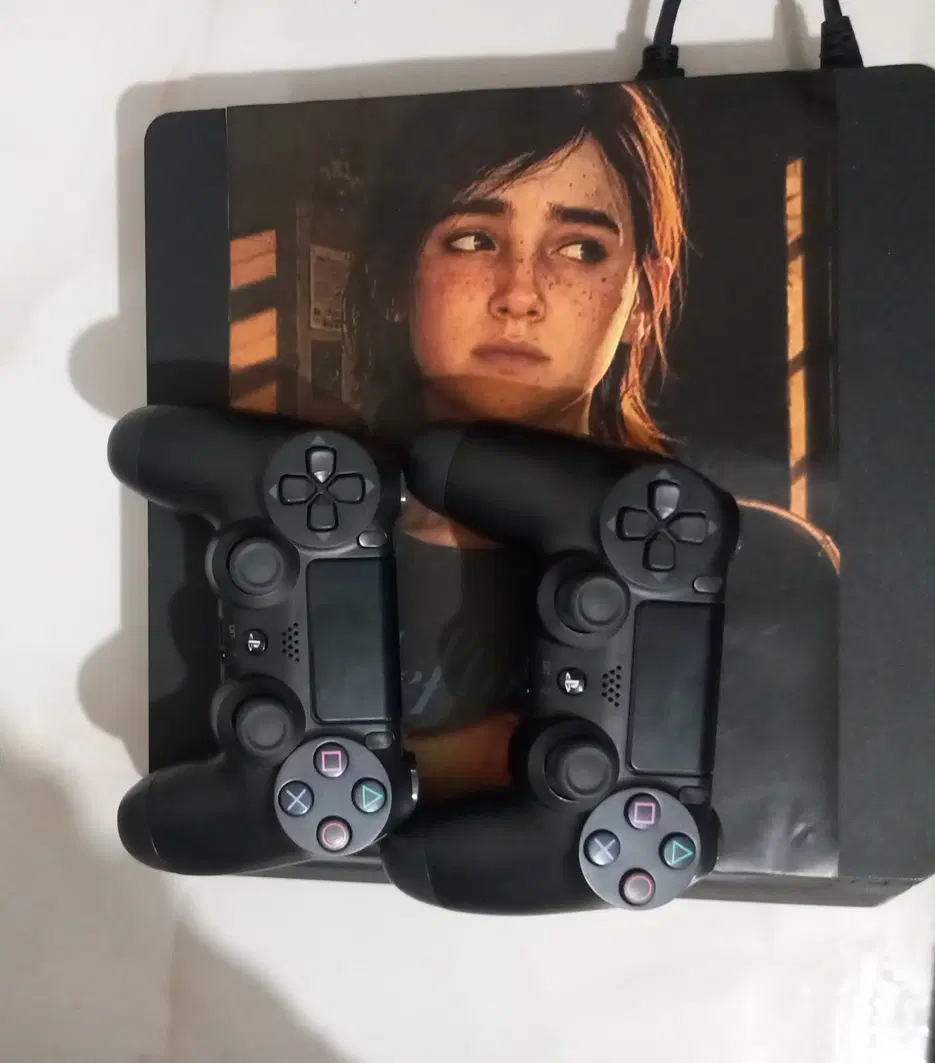 ps4 اسلیم|کنسول، بازی ویدئویی و آنلاین|اراک, |دیوار