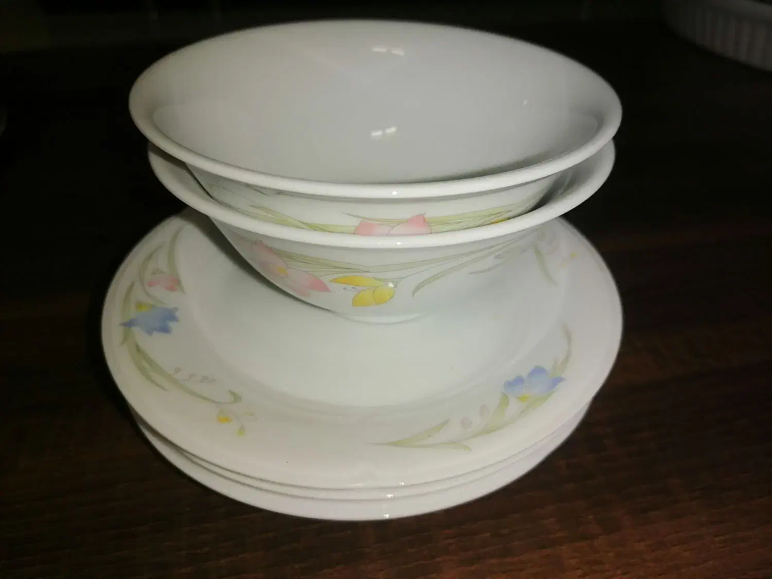 ظروف چینی|ظروف سرو و پذیرایی|شیراز, سیلو|دیوار