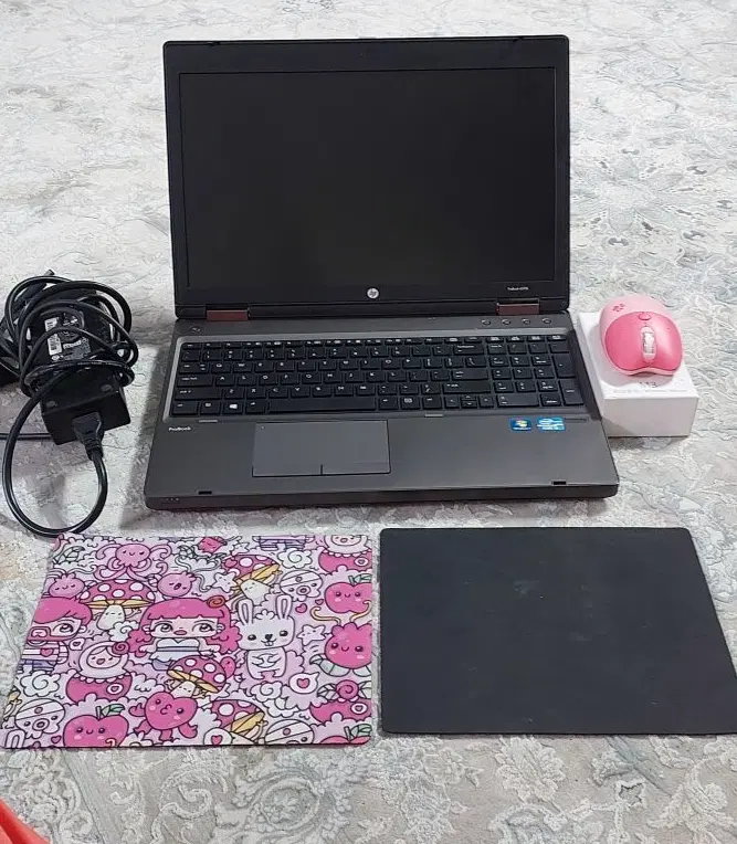 لب تاب hp|رایانه همراه|تهران, شهرک رضویه|دیوار