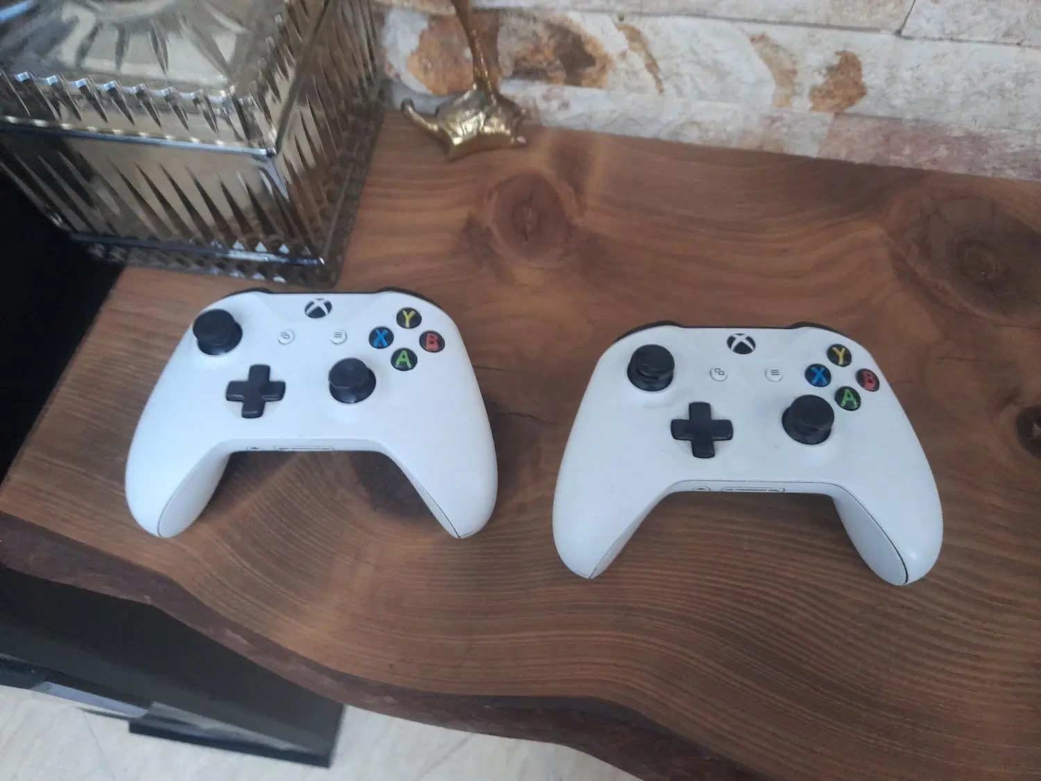 x box one s|کنسول، بازی ویدئویی و آنلاین|تهران, صالح‌آباد شرقی|دیوار