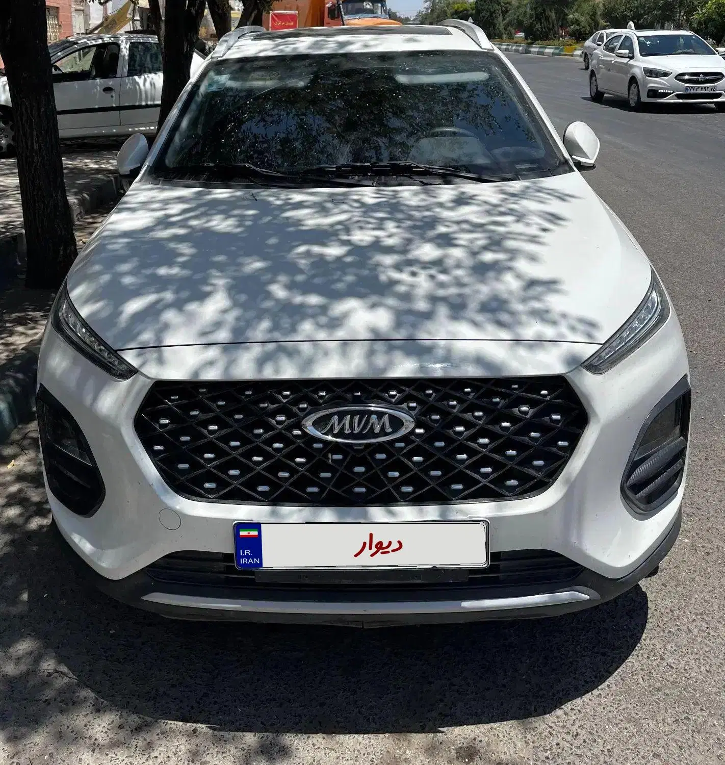 X22 pro|خودرو سواری و وانت|سیرجان, |دیوار