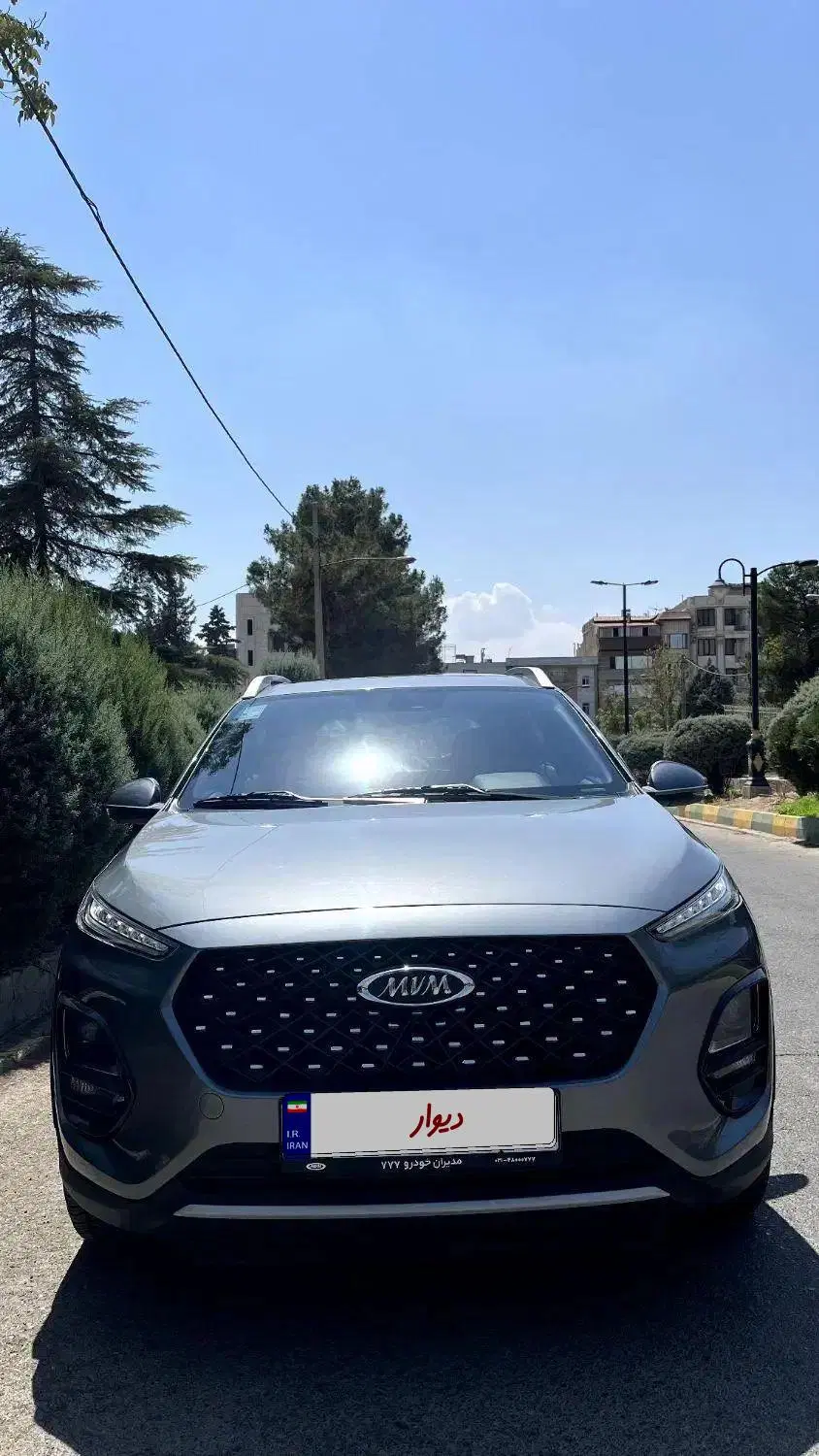 x22pro|خودرو سواری و وانت|تهران, فردوس|دیوار