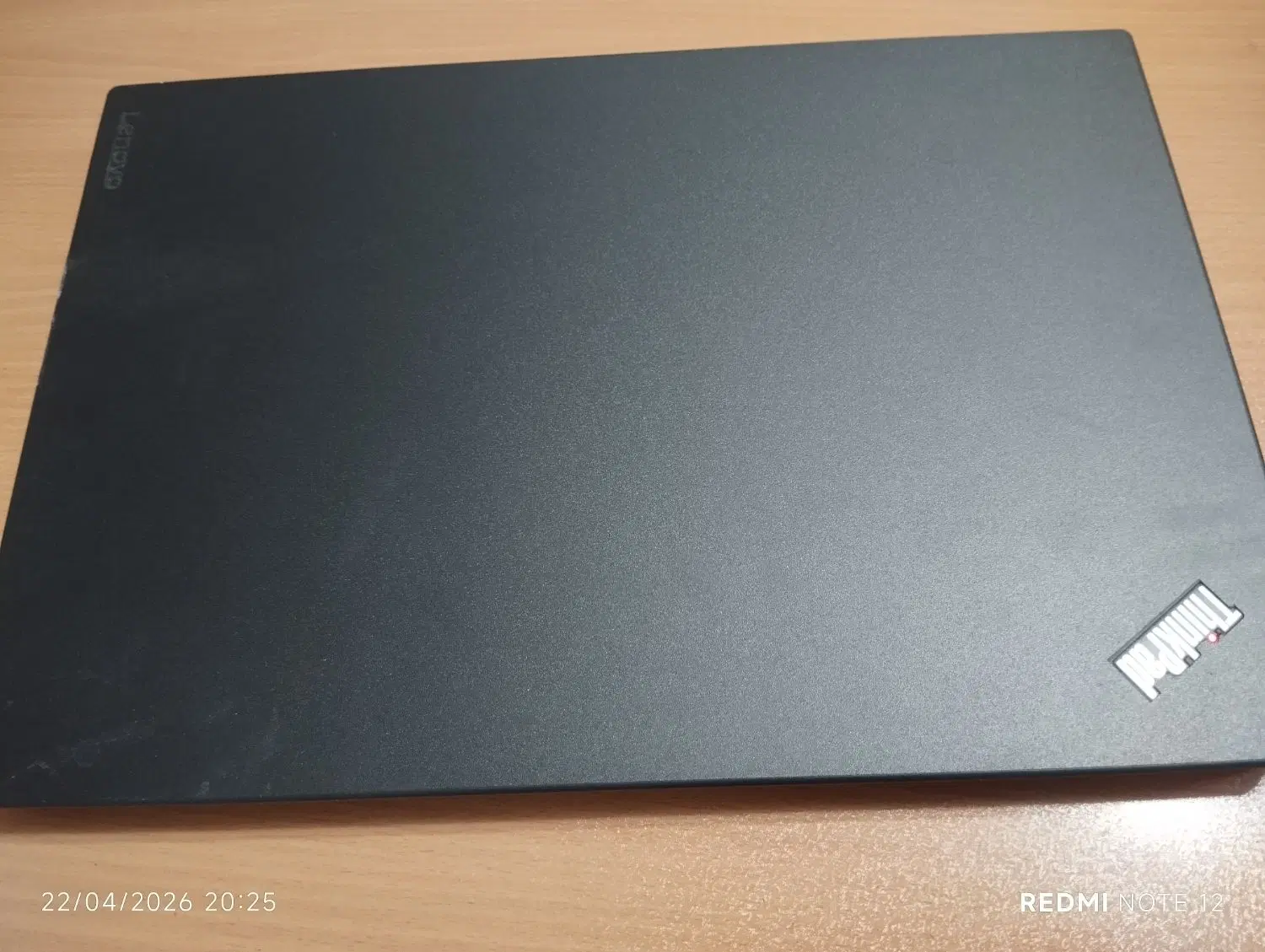 Lenovo ThinkPad L460|رایانه همراه|شوش, |دیوار