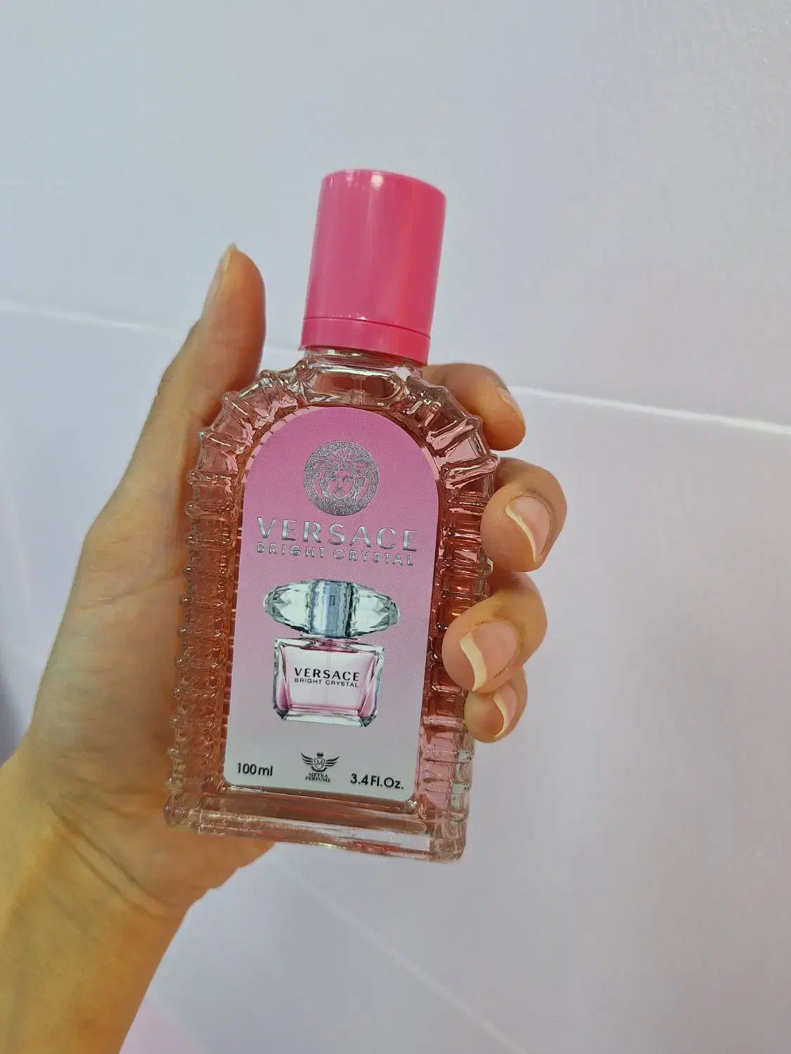 عطر|زیورآلات و اکسسوری|مشهد, طبرسی شمالی|دیوار