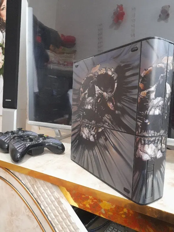 فروش xbox 360|کنسول، بازی ویدئویی و آنلاین|یاسوج, |دیوار