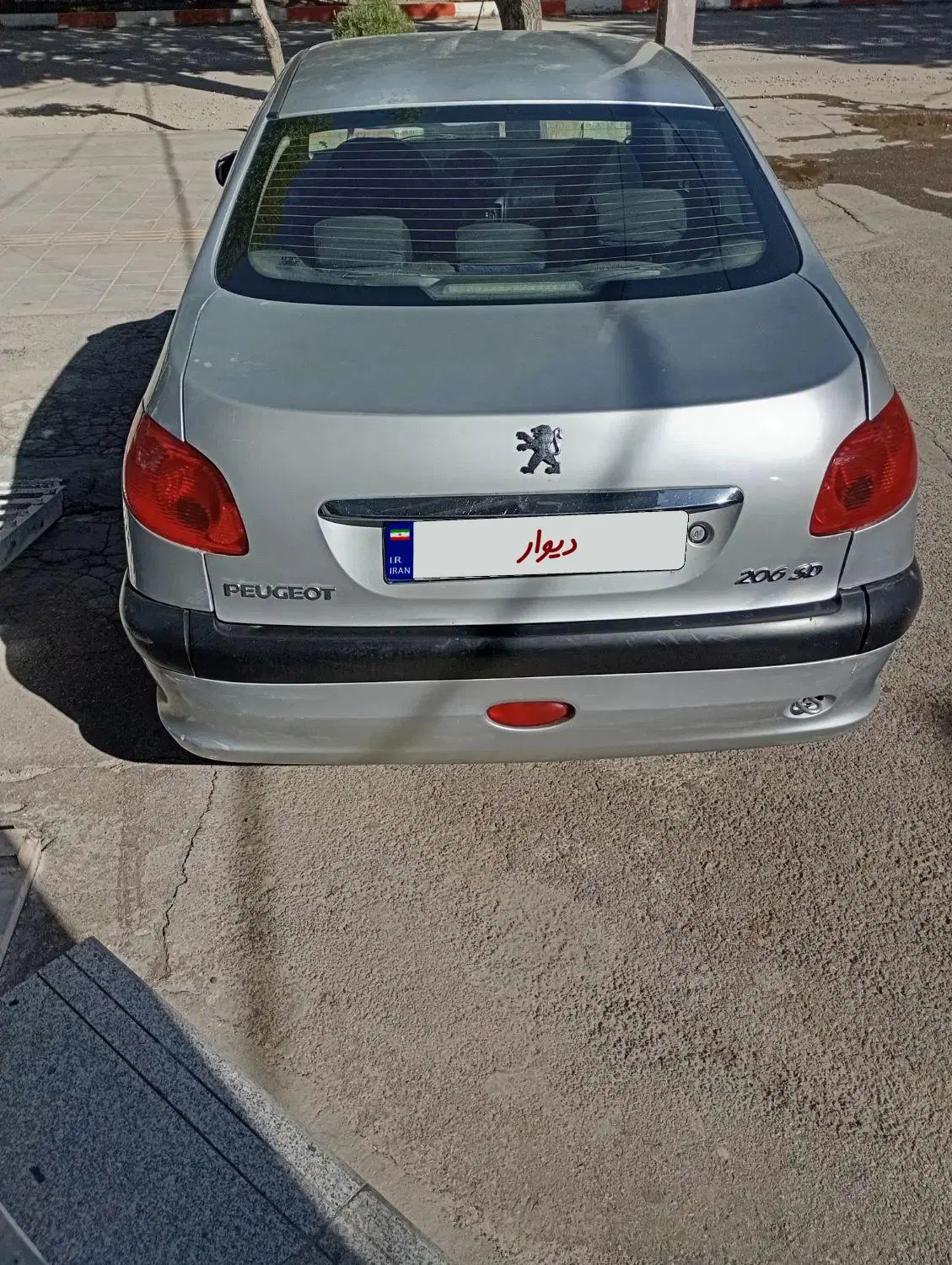 SD V8|خودرو سواری و وانت|ارومیه, |دیوار
