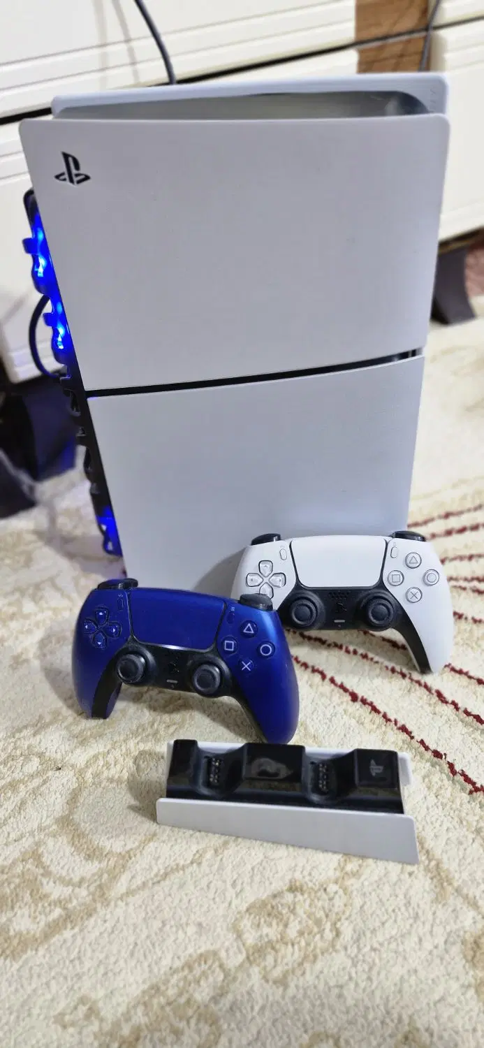 ps5|کنسول، بازی ویدئویی و آنلاین|دزفول, |دیوار