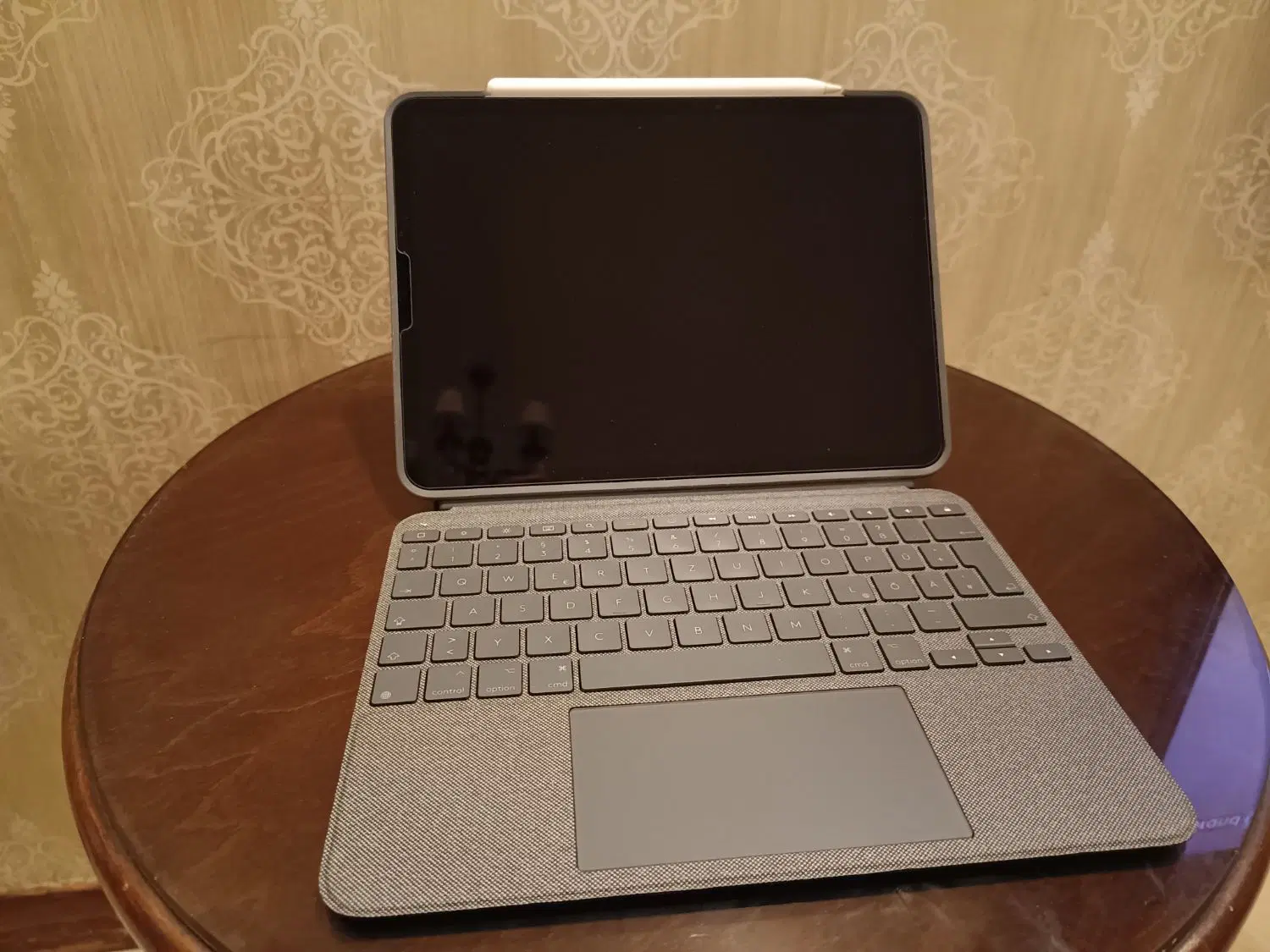 Apple ipad m1 256 wifi|تبلت|تهران, هروی|دیوار