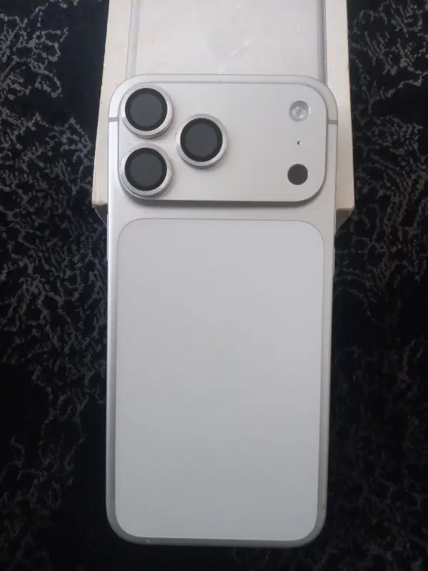 iPhone 17 pro max|موبایل|ملارد, |دیوار