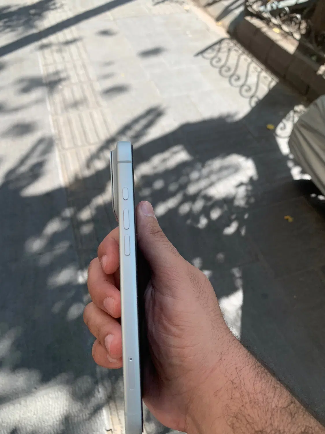 iphone 17 pro max|موبایل|تبریز, |دیوار